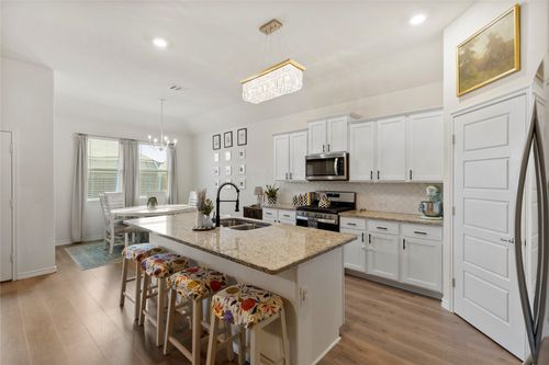 128 Whitetail Way, Caddo Mills, TX, 75135-6480 | Card Image
