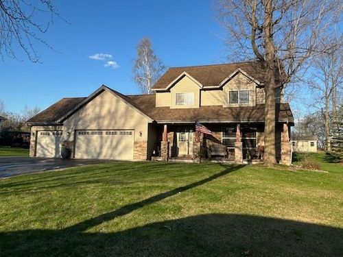 205 Aspen Grove Ln, Wausau, WI, 54403-9358 | Card Image