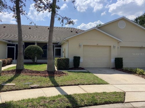 88 Club Villas Ln, KISSIMMEE, FL, 34744-8441 | Card Image