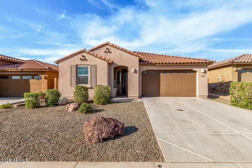 12344 E Soloman Rd, Gold Canyon, AZ, 85118-2674 | Card Image