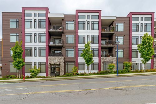 207-707 Treanor Ave, Langford, BC, V9B0X7 | Card Image