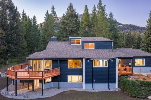 35 Northfork Rd, Big Sky, MT, 59716 | Card Image