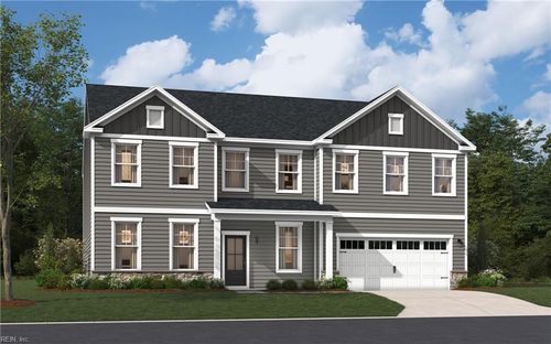 109 Virgo Court, Yorktown, VA, 23693 | Card Image