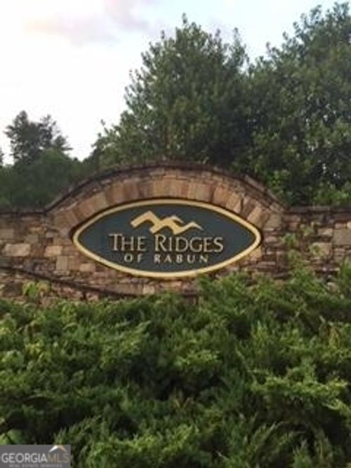 lot-113-LOT 113 Mountain Ridge Drive, Rabun Gap, GA, 30568 | Card Image