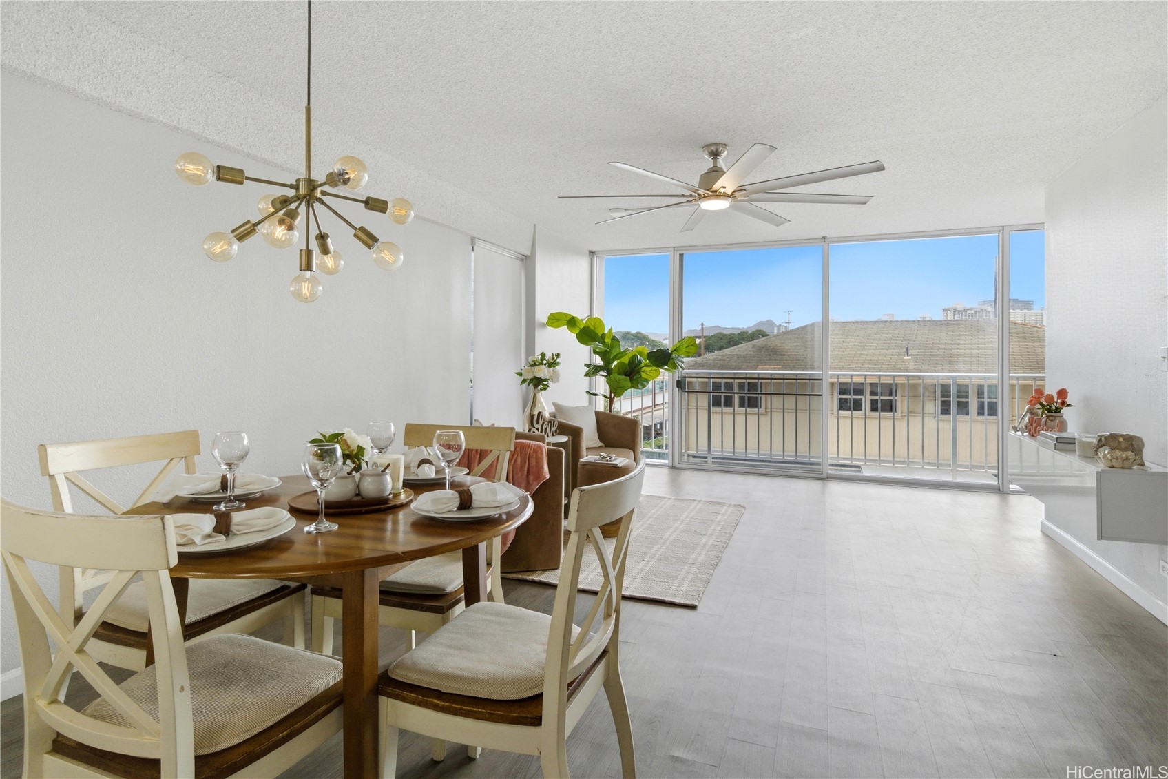 Residential in Honolulu