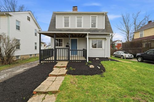 1475 E Hudson Street, Columbus, OH, 43211 | Card Image