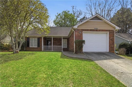 8680 Redland Ct, Jonesboro, GA, 30238-4379 | Card Image