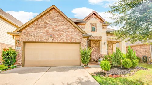 23610 Villa Lisa Dr, Richmond, TX, 77406-2598 | Card Image