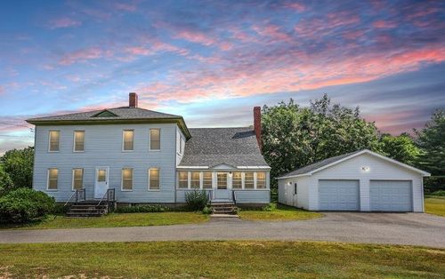 1478 Route 3 N, Carroll, NH, 03598-4037 | Card Image