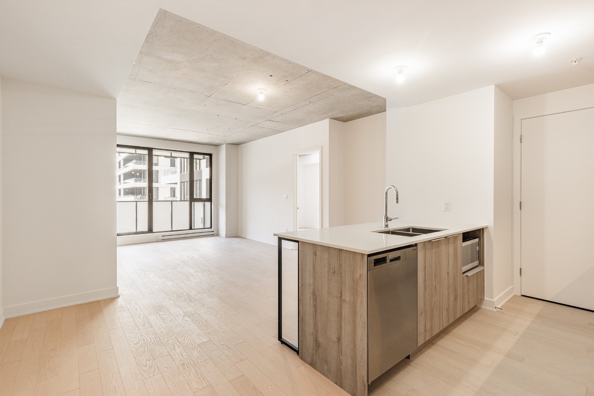 Residential in Brossard 3