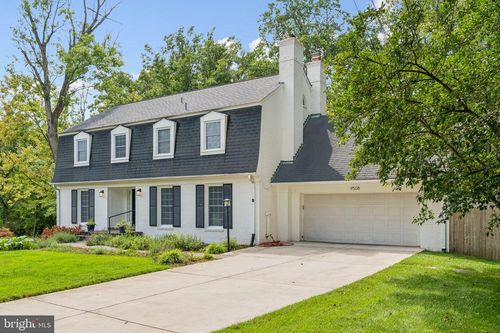 9508 Newbold Pl, BETHESDA, MD, 20817-2226 | Card Image