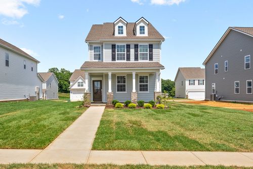 1227 Ross Farms Blvd, Clarksville, TN, 37043-2792 | Card Image