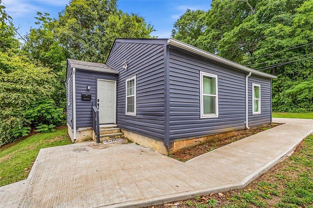Residential in Anderson 5