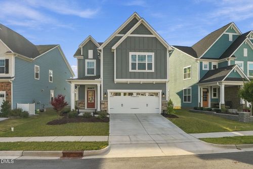 3005 June Lake Sta, Apex, NC, 27502-7096 | Card Image