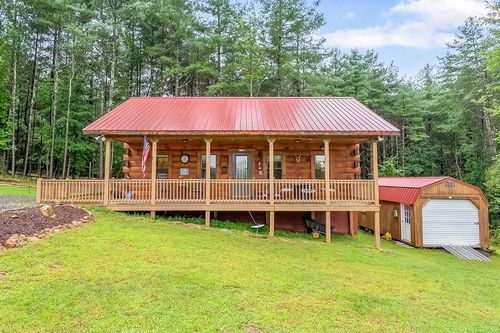 967 Double Bridges Dr, Fancy Gap, VA, 24328-2984 | Card Image