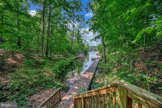 14906 Laurel Point Ln, House other with 4 bedrooms, 4 bathrooms and null parking in SPOTSYLVANIA VA | Image 58
