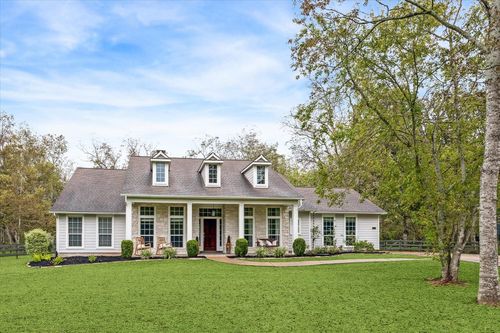 5126 Bessies Creek Trce, Fulshear, TX, 77441-4398 | Card Image