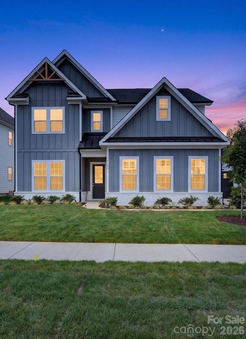 15755 Sweet Virginia Ln, Huntersville, NC, 28078-5547 | Card Image