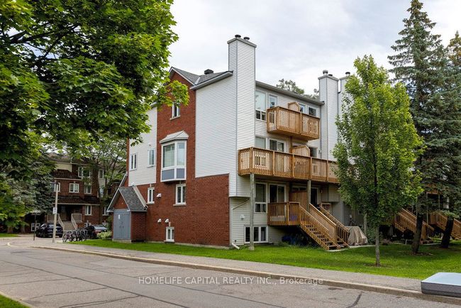 342 Briston Pvt, Condo with 2 bedrooms, 2 bathrooms and 1 parking in Ottawa ON | Image 32