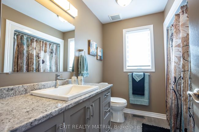 63 Nadine St, House other with 4 bedrooms, 3 bathrooms and 6 parking in Bourget ON | Image 25