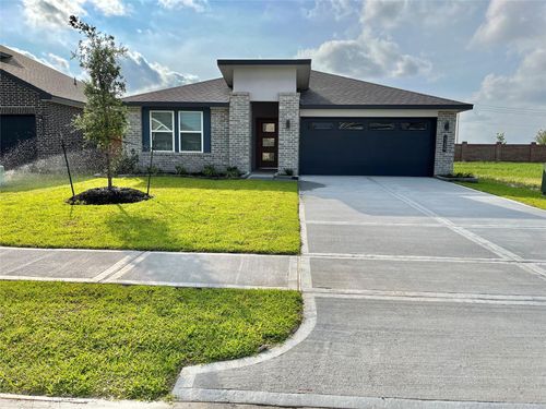 13409 Silver Egret Ln, Texas City, TX, 77568-2034 | Card Image