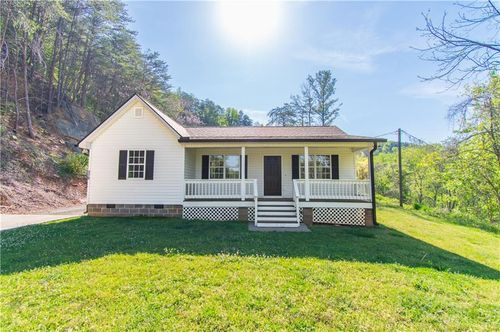 270 Irwin Mill Rd Se, Fairmount, GA, 30139-3316 | Card Image