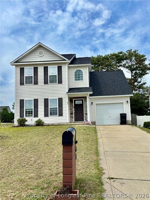 61 Boston Hbr, Cameron, NC, 28326-6239 | Card Image