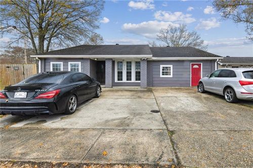 3701 Dulaney Dr, Harvey, LA, 70058-1928 | Card Image