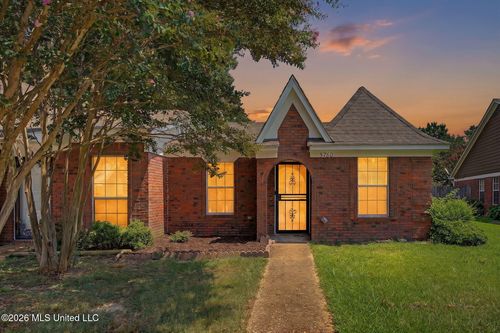 5780 Garden Walk, Southaven, MS, 38671 | Card Image