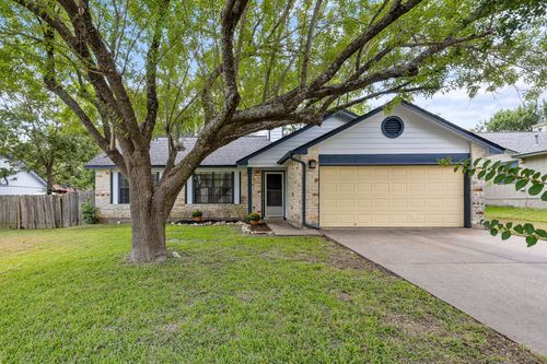1705 Laurel Path, Round Rock, TX, 78664-2646 | Card Image