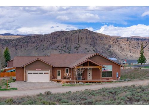 555 E Sumner Ave, Hot Sulphur Springs, CO, 80451-5118 | Card Image