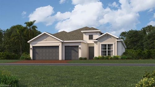 18632 Marlin Kite Ln, North Fort Myers, FL, 33917-4038 | Card Image