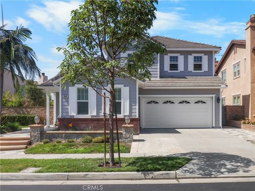 2849 Hawks Pointe Dr, Fullerton, CA, 92833-5503 | Card Image
