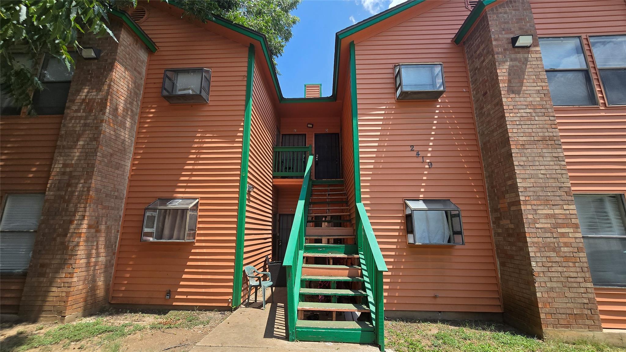 Residential Income in Austin 2