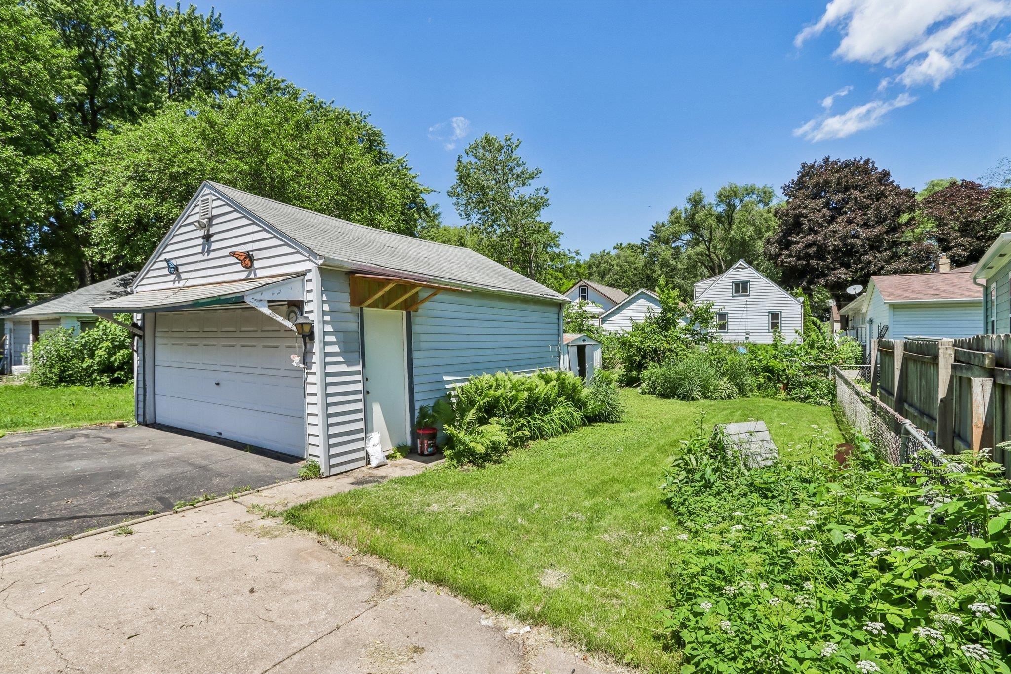 Residential in Madison 4