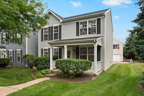 1011 Symphony Dr, Aurora, IL, 60504-5518 | Card Image