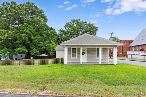 1201 Broadway, Hopewell, VA, 23860-2331 | Card Image