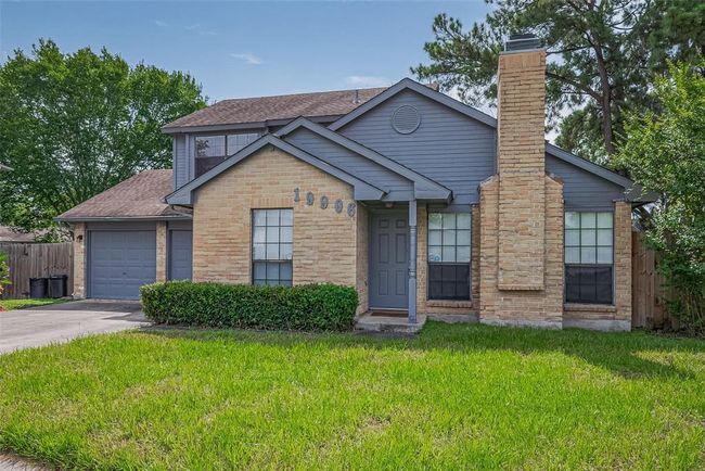 19906 Rising Star Dr, House other with 3 bedrooms, 2 bathrooms and 2 parking in Humble TX | Image 4