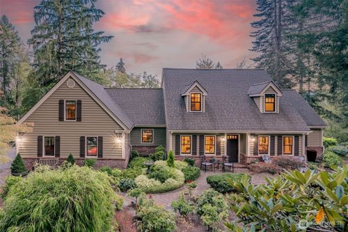 5125 Wild Goose Ln Nw, Olympia, WA, 98502-1400 | Card Image