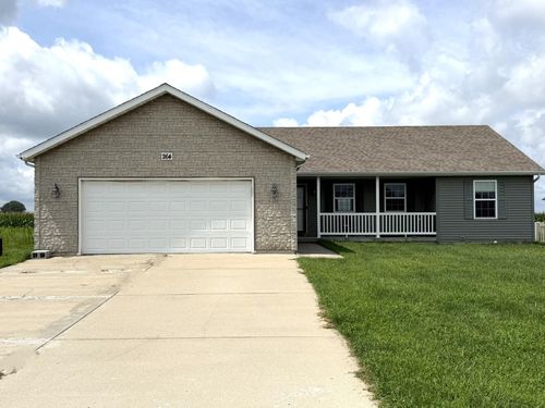264 S Meadow Ln, Wheatfield, IN, 46392-7108 | Card Image
