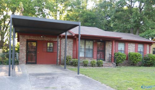 3205 Delicado Drive, Huntsville, AL, 35810 | Card Image