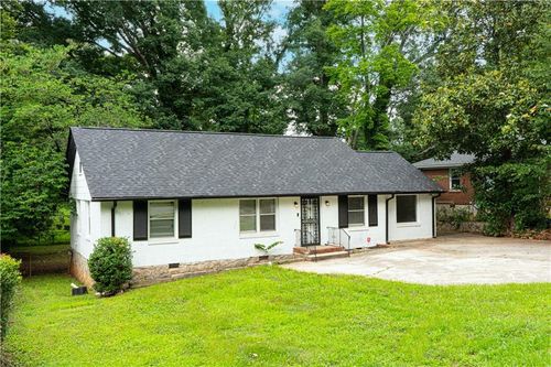 2203 Second Ave, decatur, GA, 30032-5327 | Card Image