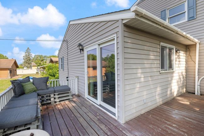 Back Deck | Image 28