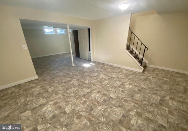 9613 - 9613 Baron Pl, Townhouse with 3 bedrooms, 3 bathrooms and null parking in ROSEDALE MD | Image 22