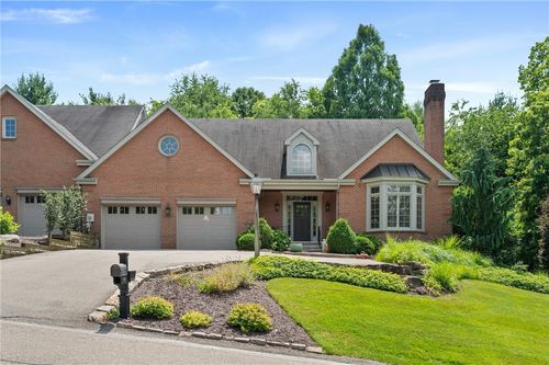 267 Sweet Gum Rd, Pittsburgh, PA, 15238-1354 | Card Image