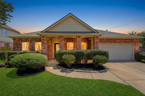 1760 Cypress Meadows Drive, Dickinson, TX, 77539 | Card Image