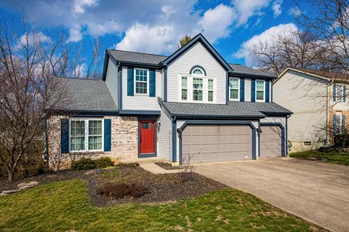 114 Highmeadow Drive, Columbus, OH, 43230 | Card Image