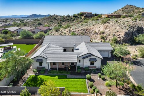 6439 W Tombstone Trl, Phoenix, AZ, 85083-7415 | Card Image