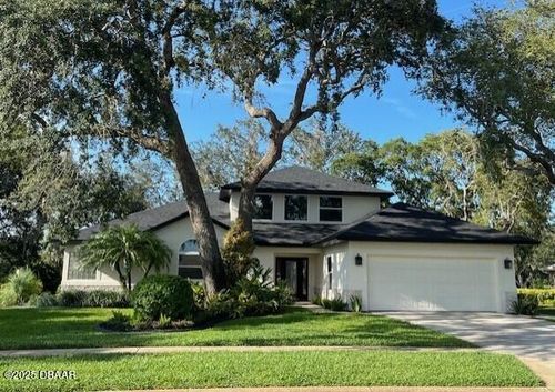 3311 Oak Vista Dr, PORT ORANGE, FL, 32128-6904 | Card Image