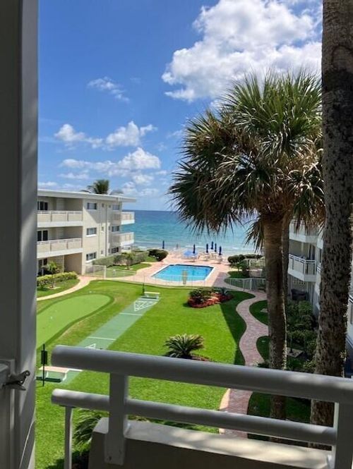 apt-323-1199 Hillsboro Mile, Hillsboro Beach, FL, 33062-1508 | Card Image